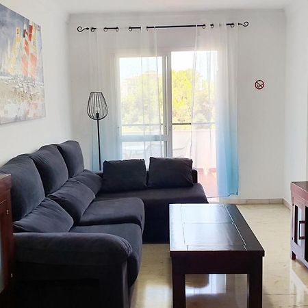 Benalmarina Sea View Apartments Benalmádena Buitenkant foto