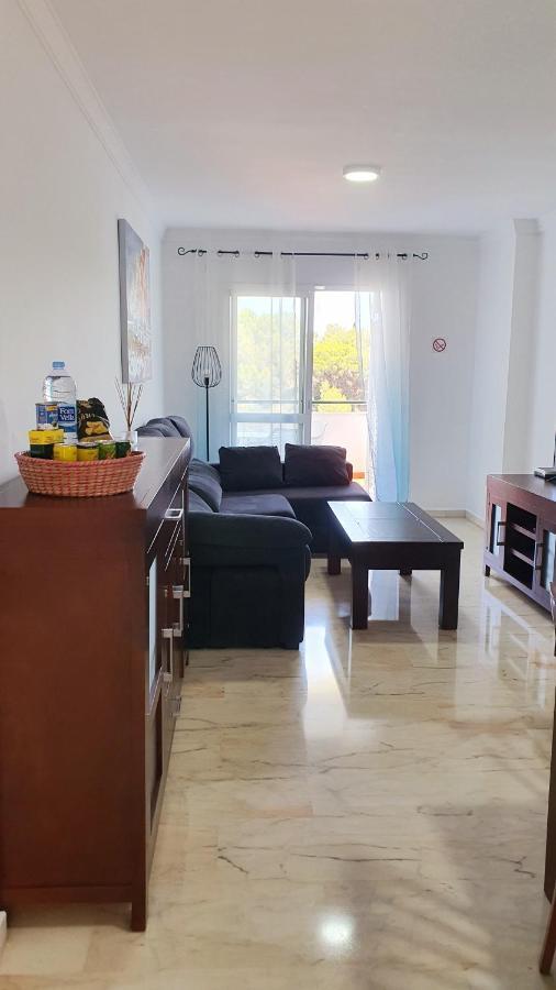 Benalmarina Sea View Apartments Benalmádena Buitenkant foto