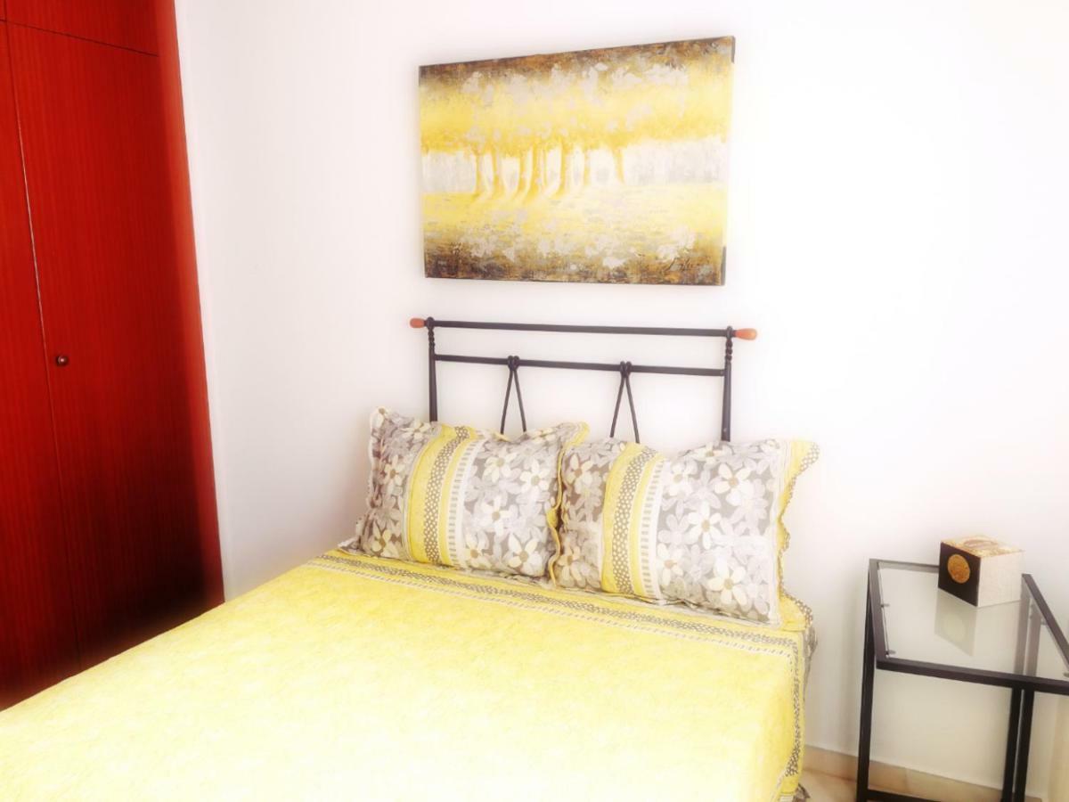 Benalmarina Sea View Apartments Benalmádena Buitenkant foto