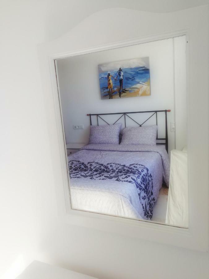 Benalmarina Sea View Apartments Benalmádena Buitenkant foto