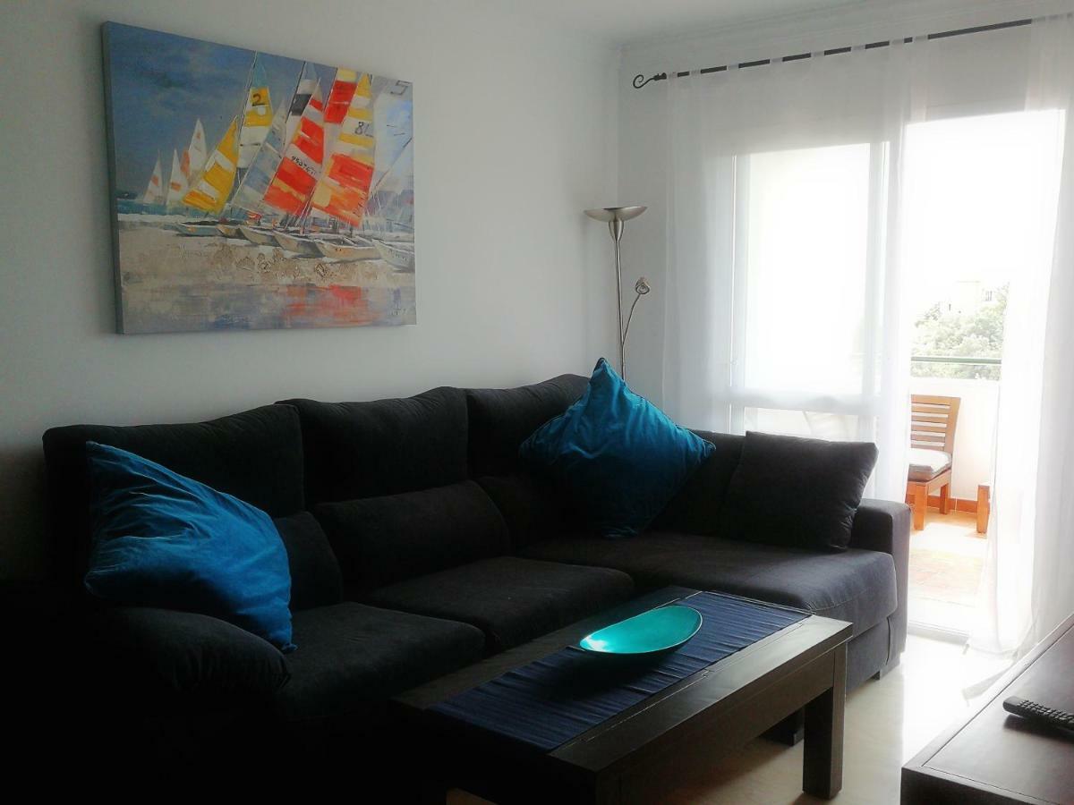 Benalmarina Sea View Apartments Benalmádena Buitenkant foto