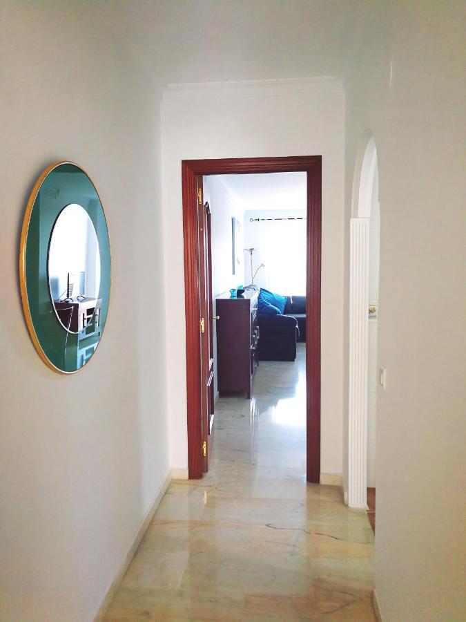 Benalmarina Sea View Apartments Benalmádena Buitenkant foto