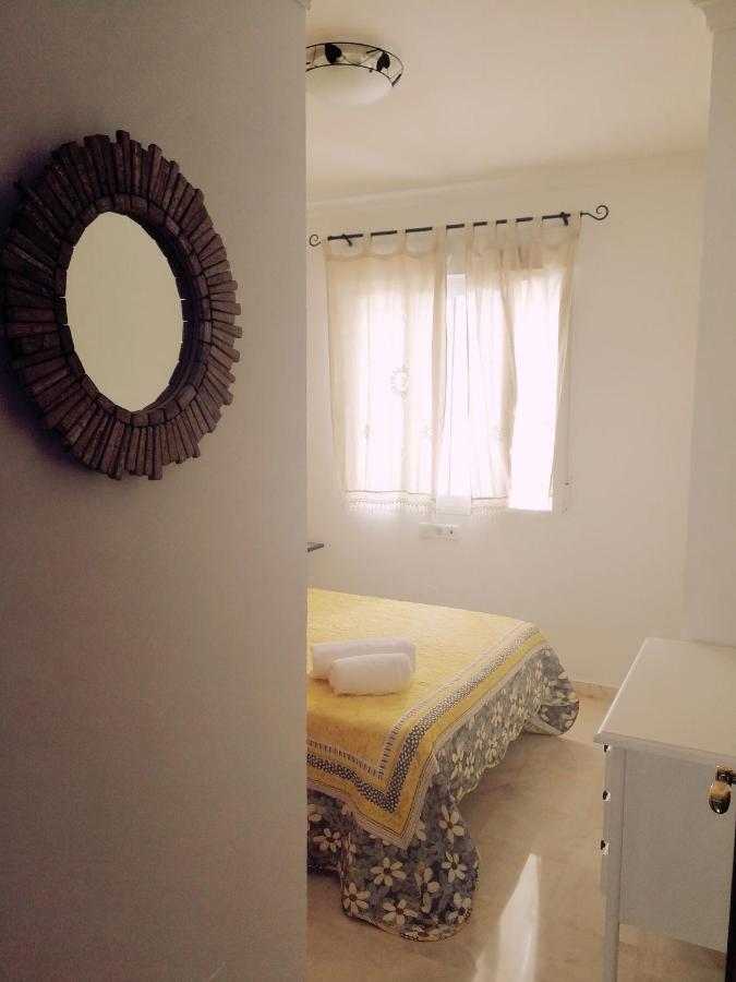 Benalmarina Sea View Apartments Benalmádena Buitenkant foto