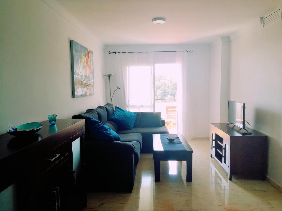 Benalmarina Sea View Apartments Benalmádena Buitenkant foto